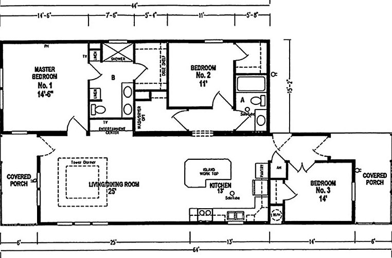 2nd image of 3992 Breakwater Dr