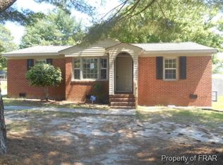5131 Ponderosa Dr, Fayetteville, NC 28304