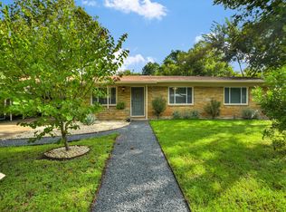 500 Irma Dr, Austin, TX 78752