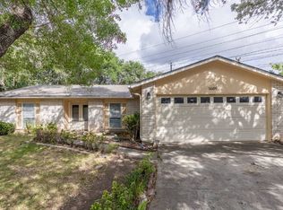 14419 Meadow Briar St, San Antonio, TX 78247