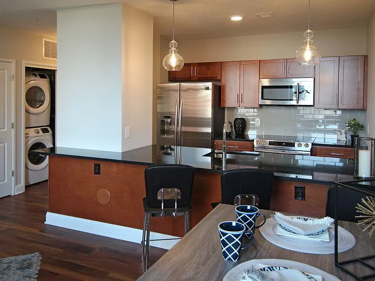 The Terminal Tower Residences — Photo 3