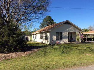166 Augustine St, Paris, AR 72865