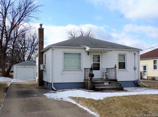 2150 Chappel Ave, Galesburg, IL 61401