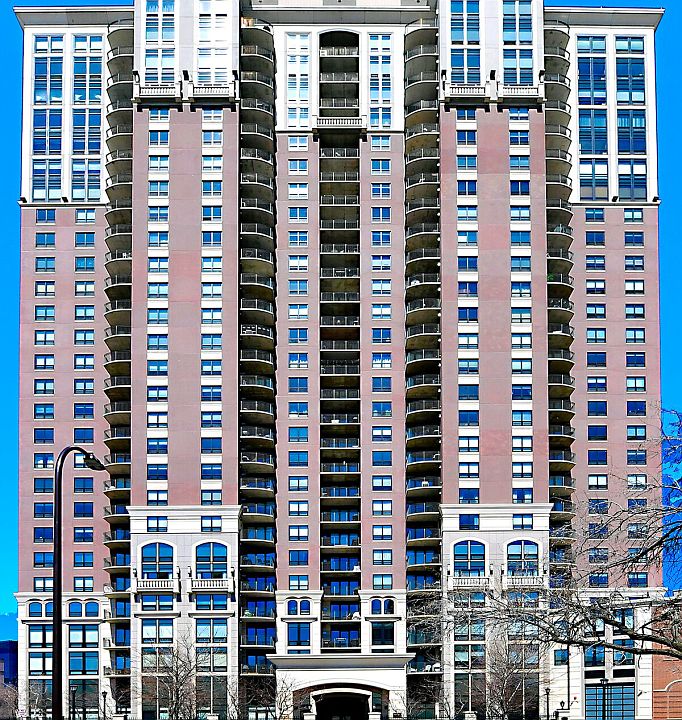 1st image of 500 E Grant St APT 1307