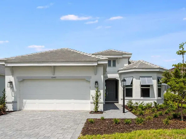 10442 Morning Mist Ln, Sarasota, FL 34241