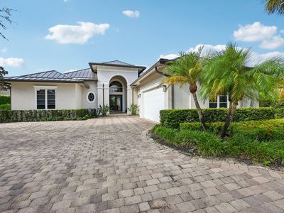 9936 SE Sandpine Lane, Hobe Sound, FL, 33455