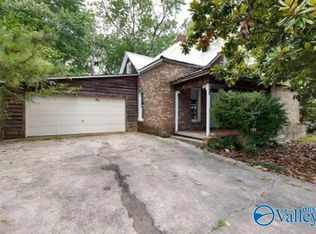 508 4th St, Athens, AL 35611