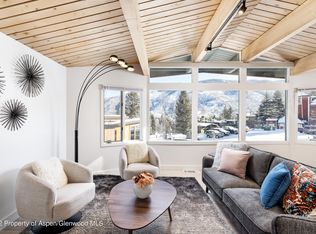 809 S Aspen St #2, Aspen, CO 81611