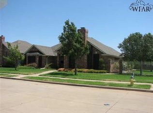 4621 Wendover St, Wichita Falls, TX 76309