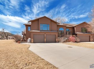 1295 Duffer Dr, Rapid City, SD 57702