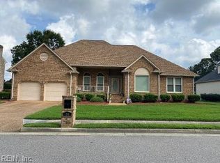 59 Diamond Hill Rd, Hampton, VA 23666