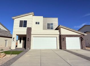 4135 El Capitan Way, Saint George, UT 84790