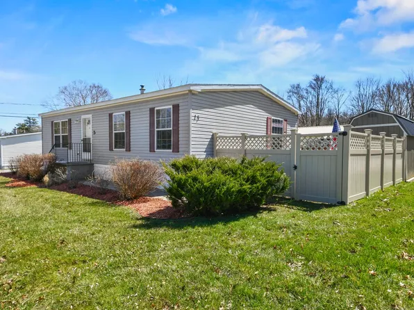 15 A Street, Seabrook, NH 03874
