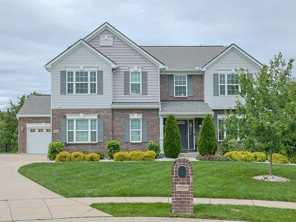 9350 Westfield Ln, Union, KY 41091