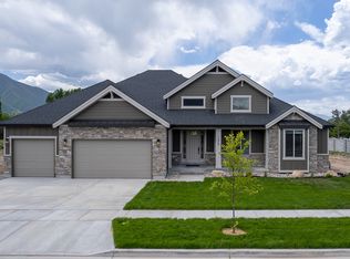 1893 E 1120 N #69, Spanish Fork, UT 84660