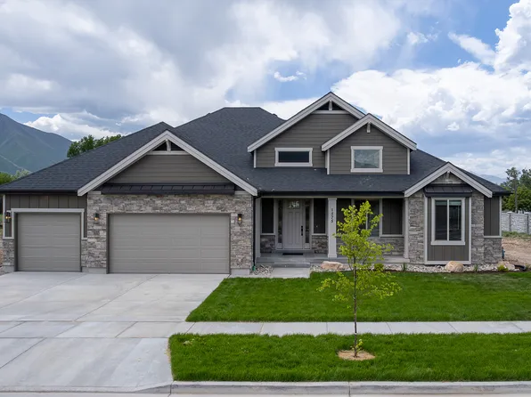 1893 E 1120 N #69, Spanish Fork, UT 84660