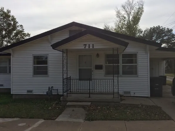 711 E 9th St, Bartlesville, OK 74003
