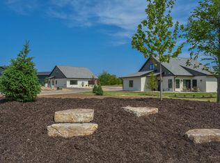 Redtail Ridge, Fish Creek, WI 54212