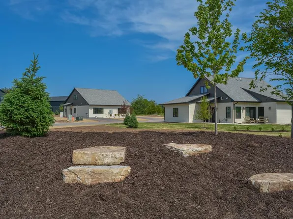 4120 Choke Cherry Ln Unit 3201, Fish Creek, WI 54212