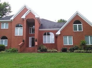 114 Bennetts Creek Lndg, Suffolk, VA 23435