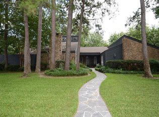 2210 Seven Oaks Dr, Humble, TX 77339