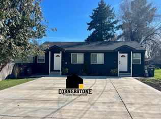 610 Plum St #1, Medford, OR