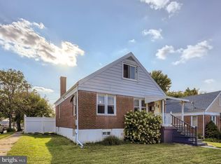 2609 Moore Ave, Baltimore, MD 21234