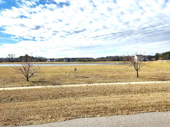 102 Hammock View Ct Lot 5, Aydlett, NC 27916