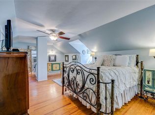 16246 Dunn St, Amelia Court House, VA 23002