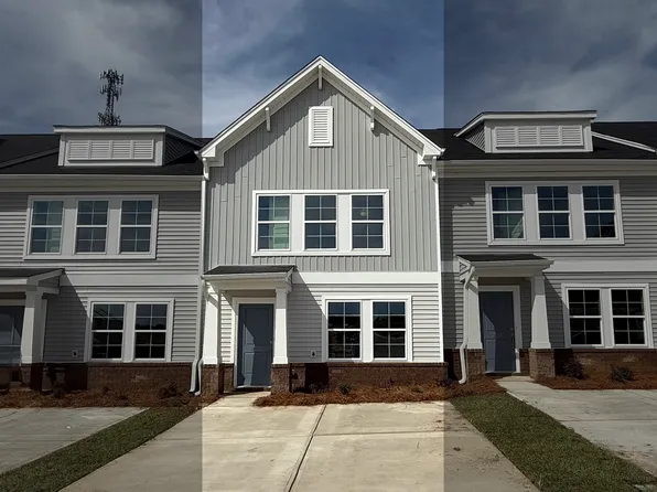 2006 Skyline Rd, Columbia, SC 29229