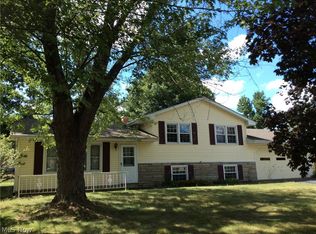 3434 Maple Springs Dr, Canfield, OH 44406