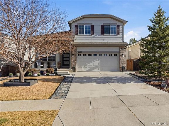2nd image of 2099 Mountain Iris Drive