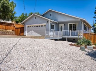 10334 Del Monte Way, Kelseyville, CA