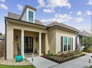 771 Elderflower Aly W, Baton Rouge, LA 70806