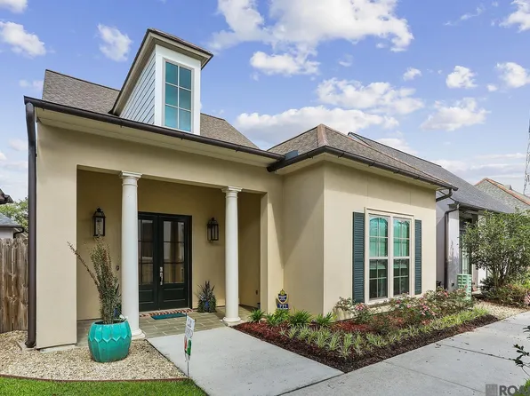 771 Elderflower Aly W, Baton Rouge, LA 70806