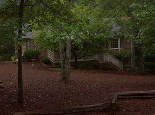 3180 Kellogg Creek Rd, Acworth, GA 30102