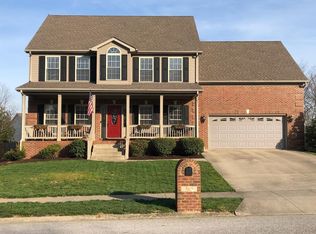 369 Eureka Rd, Versailles, KY 40383