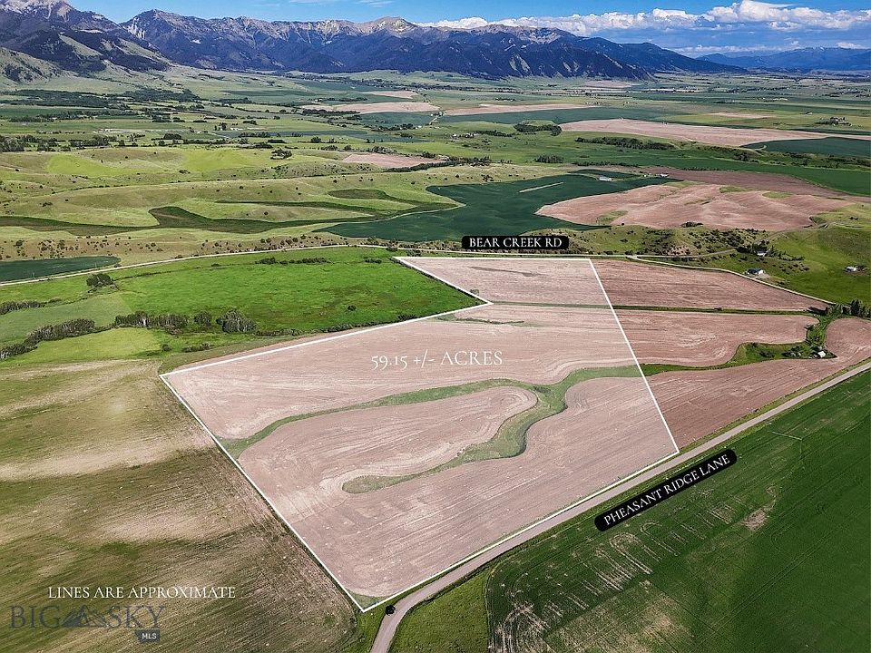 1st image of Pheasant Ridge Ln
