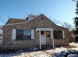 610 S Manning Ave, Muncie, IN