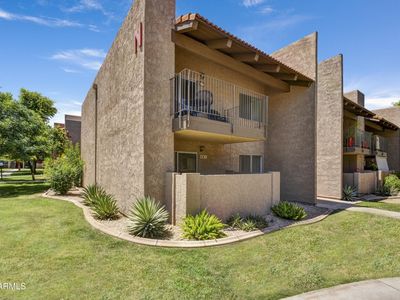 5525 E THOMAS Road #N1, Phoenix, AZ, 85018