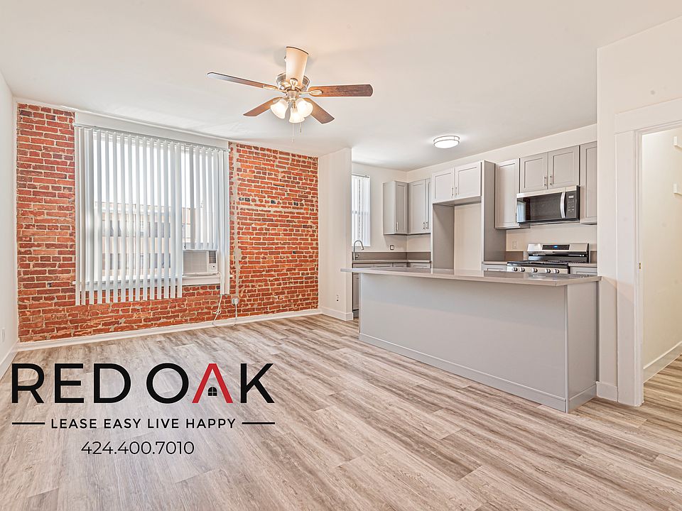 1st image of 341 1/2 S Alvarado St #1