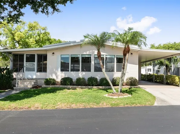 145 BRIAR CREEK BOULEVARD #5, SAFETY HARBOR, FL 34695