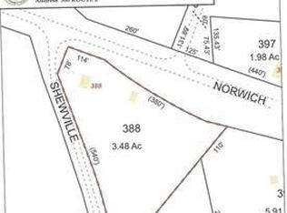 5446 W Ralston Rd, Indianapolis, IN 46221