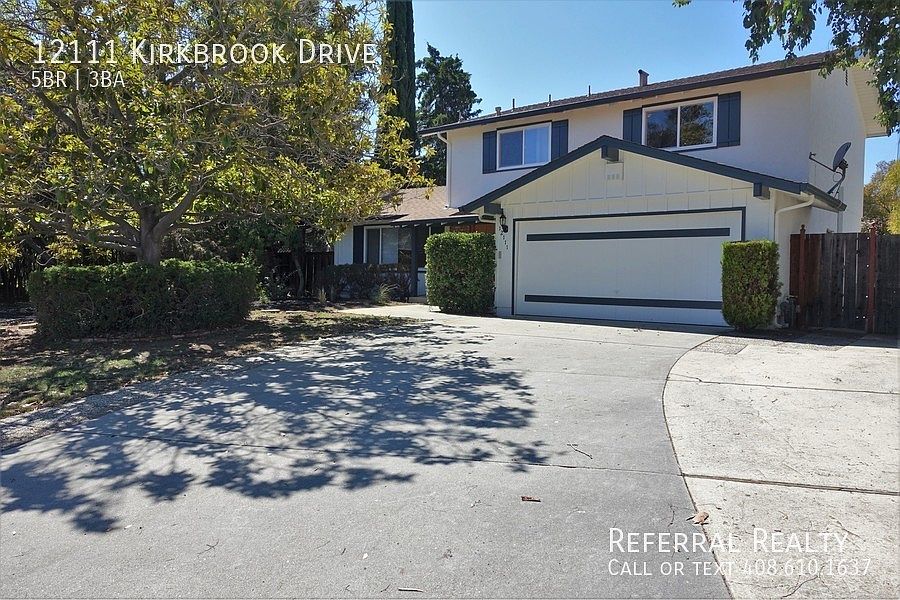 1st image of 12111 Kirkbrook Dr