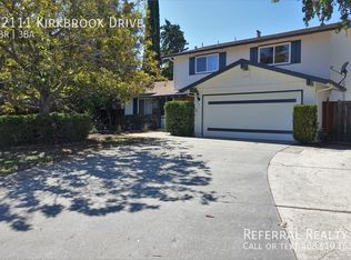 12111 Kirkbrook Dr, Saratoga, CA 95070