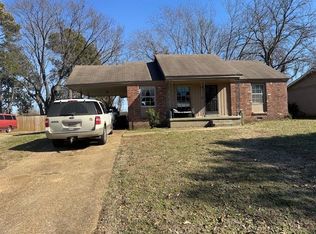 4612 Newton Dr, Memphis, TN 38109