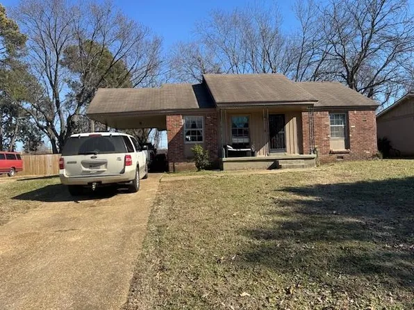 4612 Newton Dr, Memphis, TN 38109