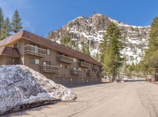 415 Shirley Canyon Rd #16, Olympic Valley, CA 96146