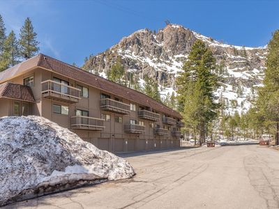 415 Shirley Canyon Rd #16, Olympic Valley, CA, 96146