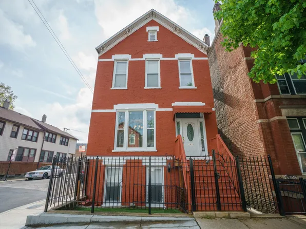 1816 S Peoria St #1, Chicago, IL 60608